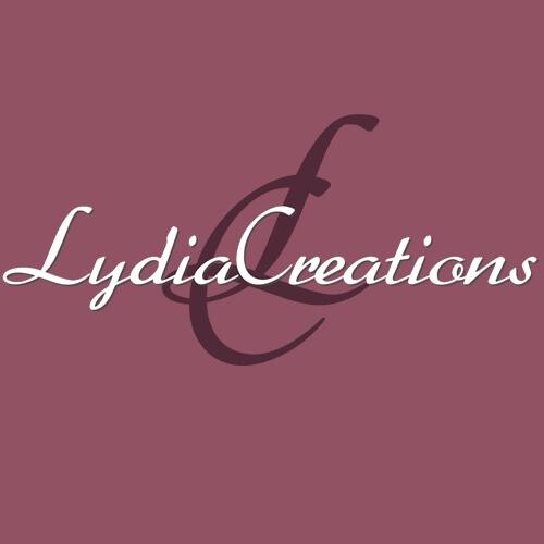 LYDIA CREATIONS SUMMER 