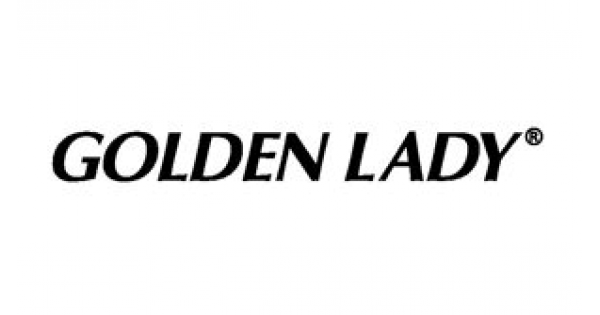 GOLDEN LADY