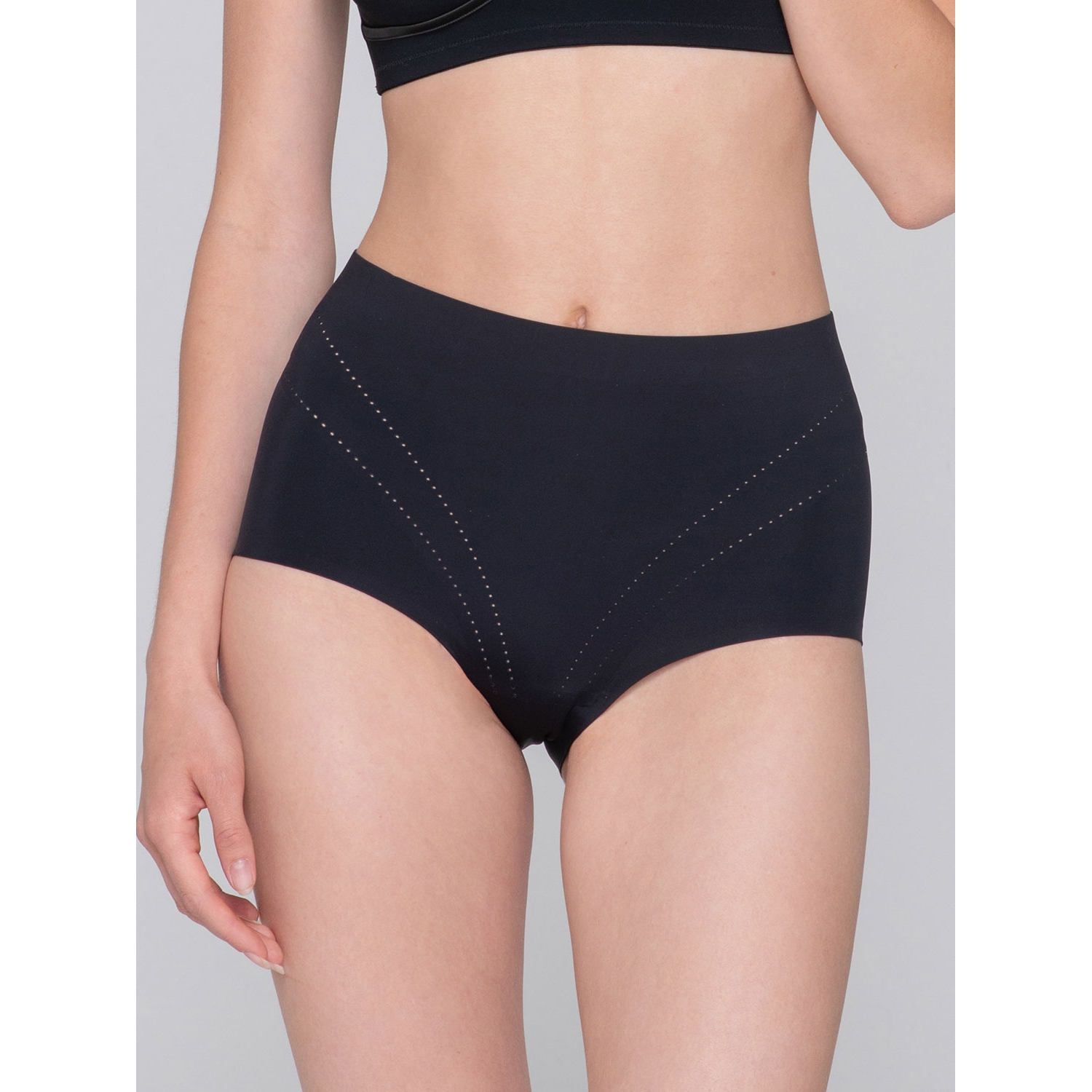 Sculpt shaper σλιπ σύσφιξης ΜΑΥΡΟ