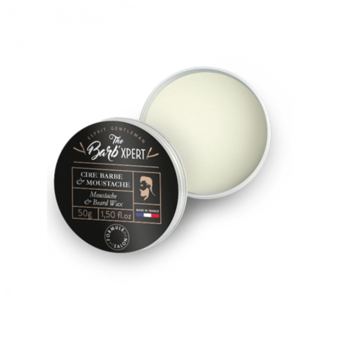 Κερί Γενειάδας 50 G