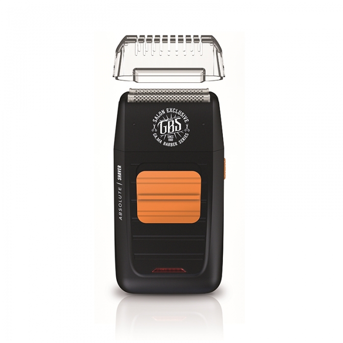 Επαγγελματικό Barber Shaver Ρεύματος-Επαναφορτιζομενο