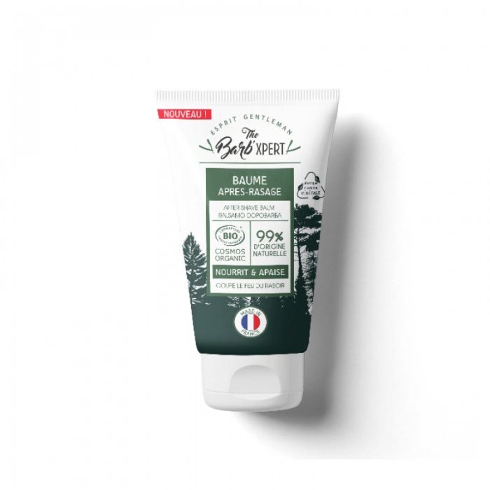 AfterShave 125g