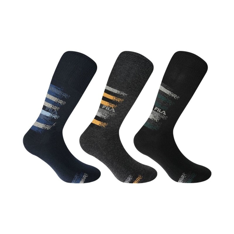 Ανδρικές Casual Κάλτσες FILA 63-F5360CD