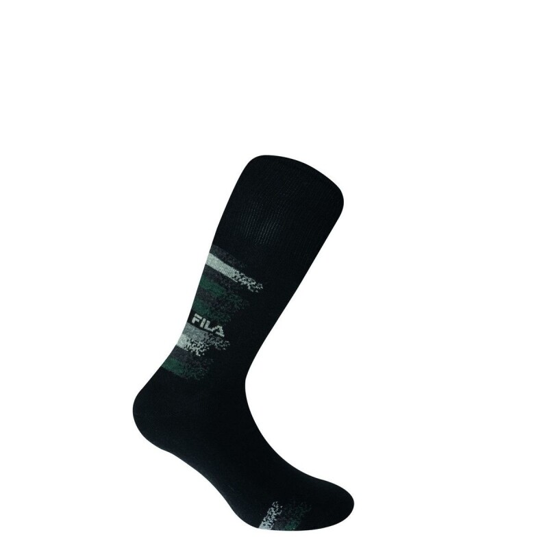 Ανδρικές Casual Κάλτσες FILA 63-F5360CD