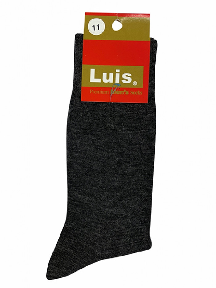 Ανδρικές Κάλτσες Μάλλινες LUIS 0-222
