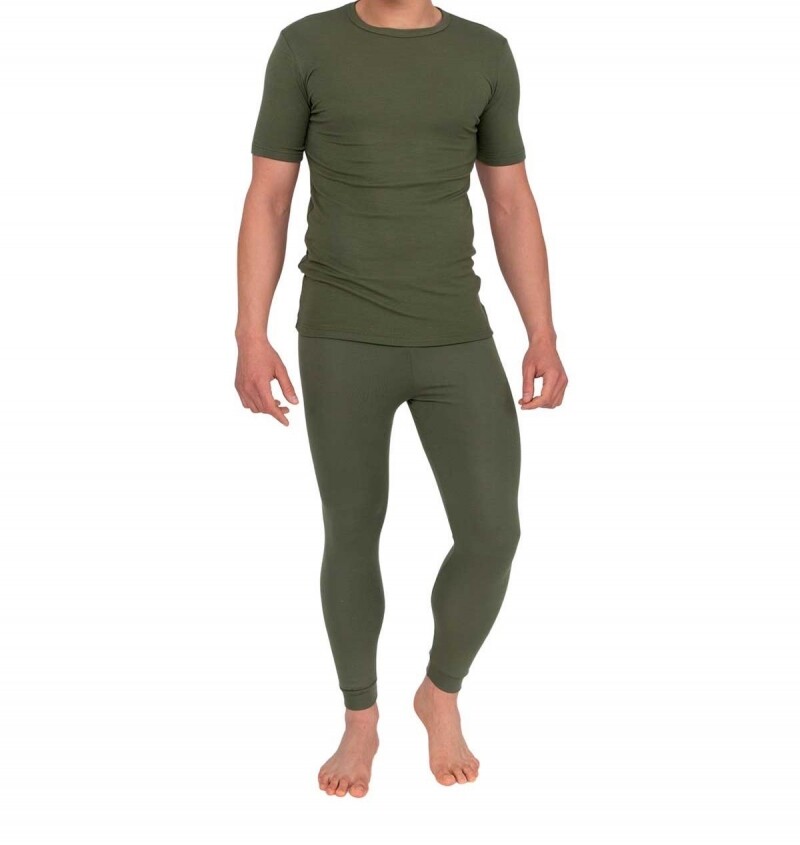 Ισοθερμική Μπλούζα Κοντομάνικη UNISEX ARGIANAS THERMAL 0-2008