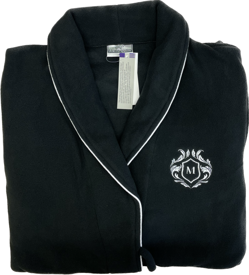 Ανδρική Χειμερινή Ρόμπα Fleece LYDIA CREATIONS 30-23-23631