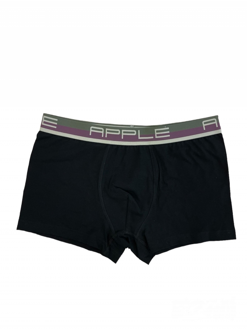 Ανδρικό Boxer APPLE 18-0110951-HERB