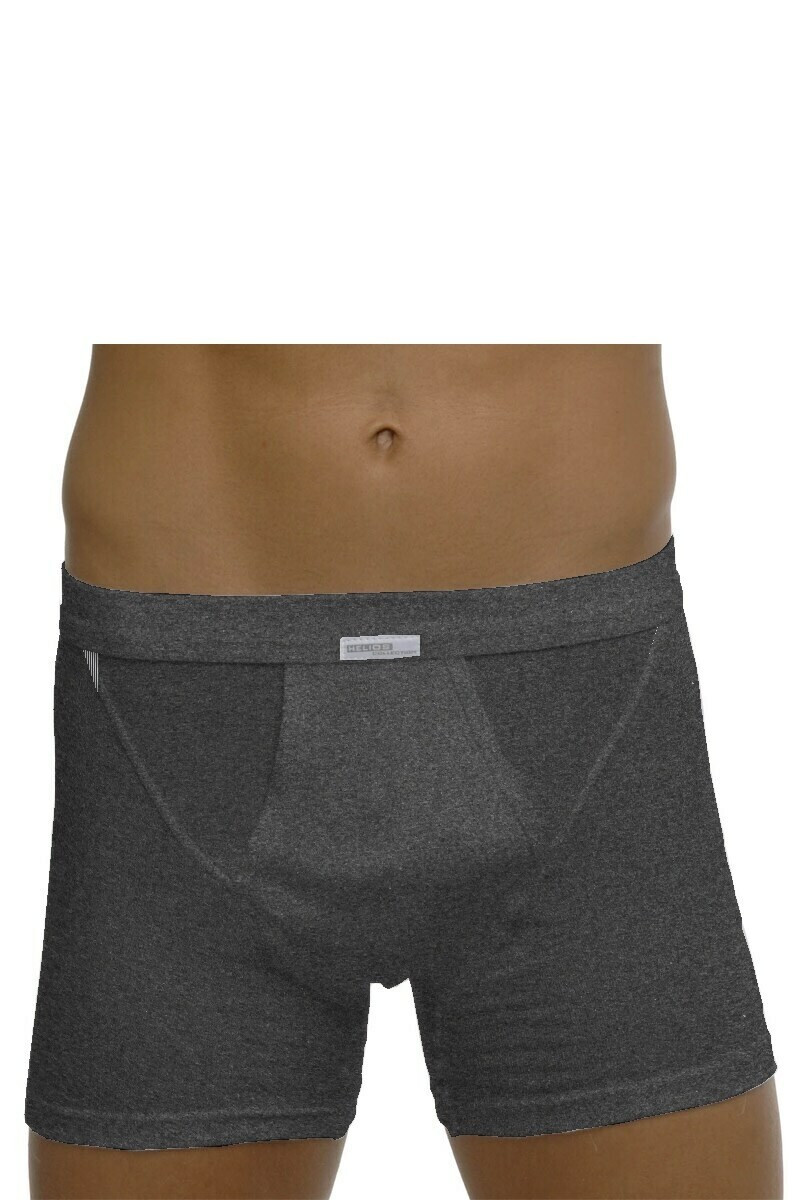 Ανδρικό Boxer Με 'Ανοιγμα HELIOS 8-105
