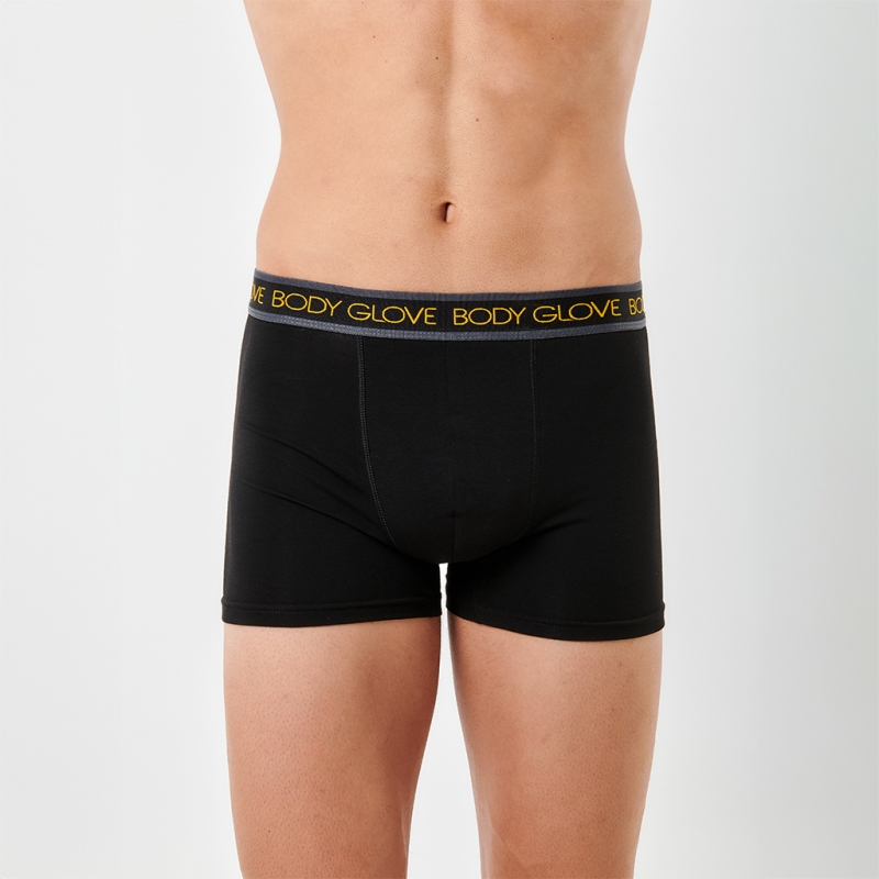 Ανδρικό Boxer Σετ 2 τμχ BODY GLOVE 63-BGJD430010