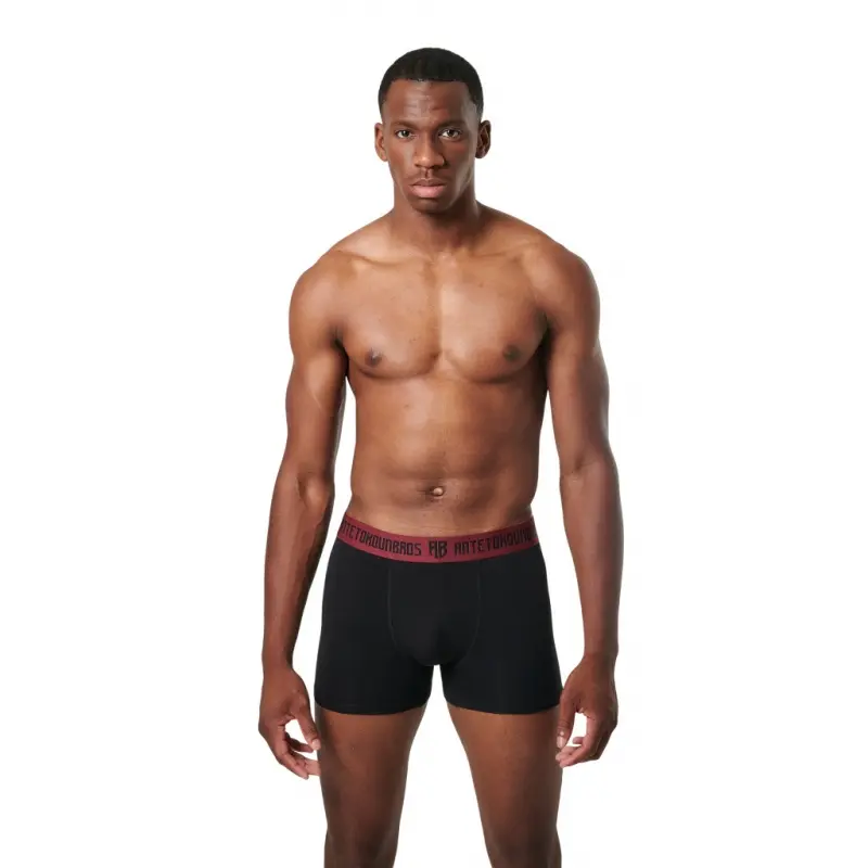 Ανδρικό Boxer Σετ 2τμχ ANTETOKOUNBROS  63-ACJD352001