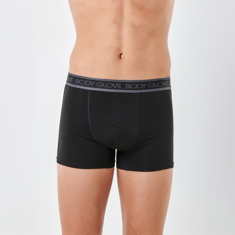 Ανδρικό Boxer Σετ 3 τμχ BODY GLOVE 63-BGJD430002