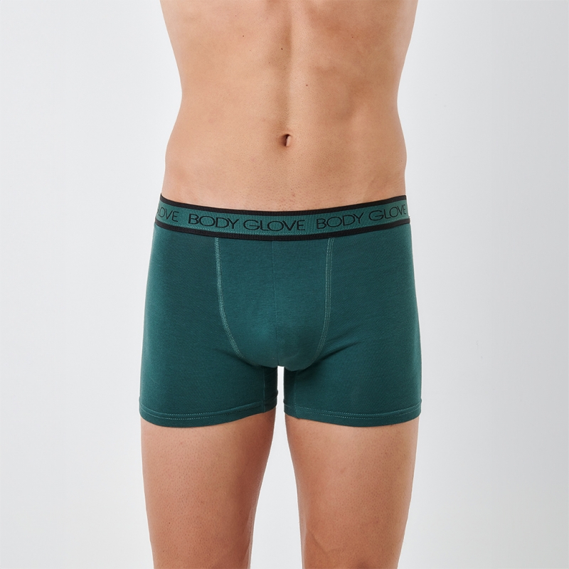 Ανδρικό Boxer Σετ 3 τμχ BODY GLOVE 63-BGJD430002