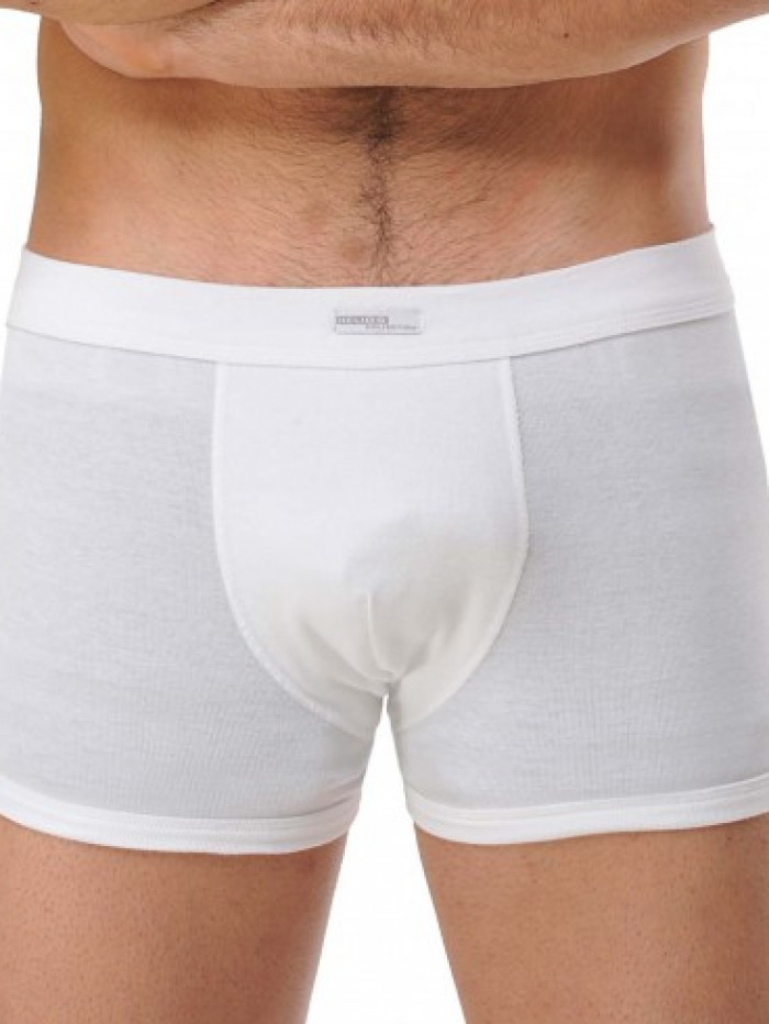 Ανδρικό Boxer Υπερμέγεθος 100% Βαμβακερό HELIOS 8-921