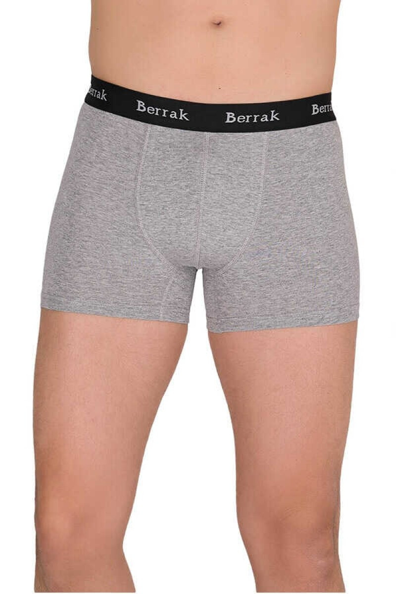 Ανδρικό Boxer  Βαμβάκι-Modal BERRAK 79-4476