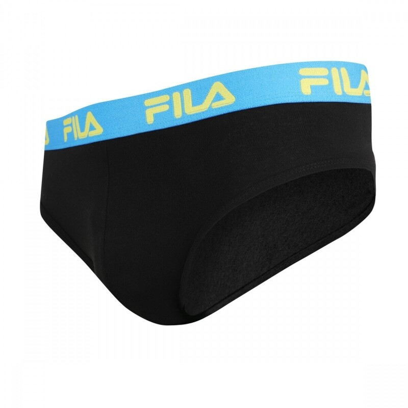 Ανδρικό Σλίπ Σέτ 2Τμχ FILA 63-FU5015-2P 264 WAIKIKI