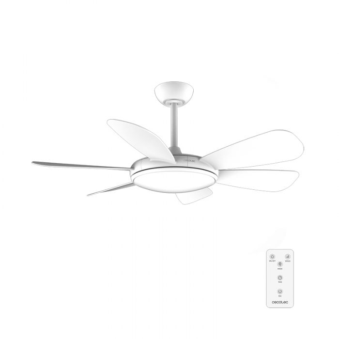 Ανεμιστήρας Οροφής 2 σε 1 20W