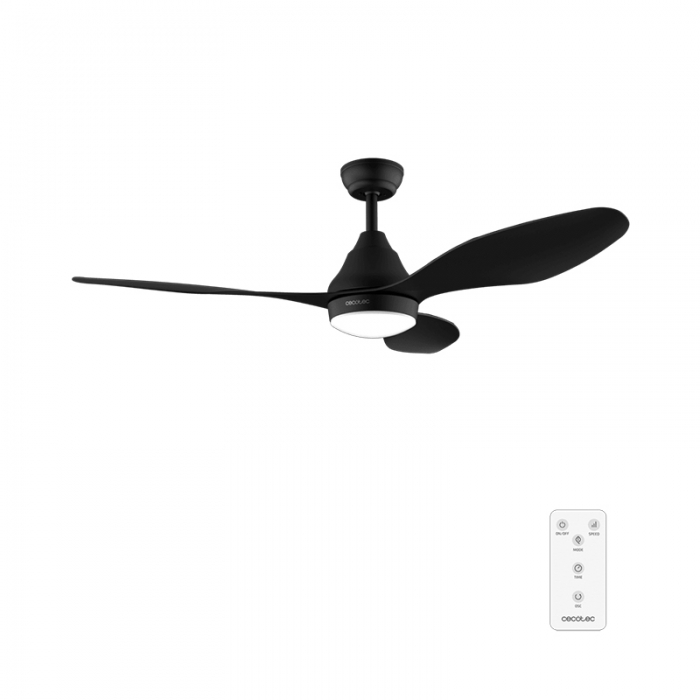 Ανεμιστήρας Οροφής 2σε1 40 W