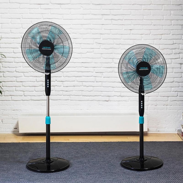 Ανεμιστήρας Ορθοστάτης 40 W
