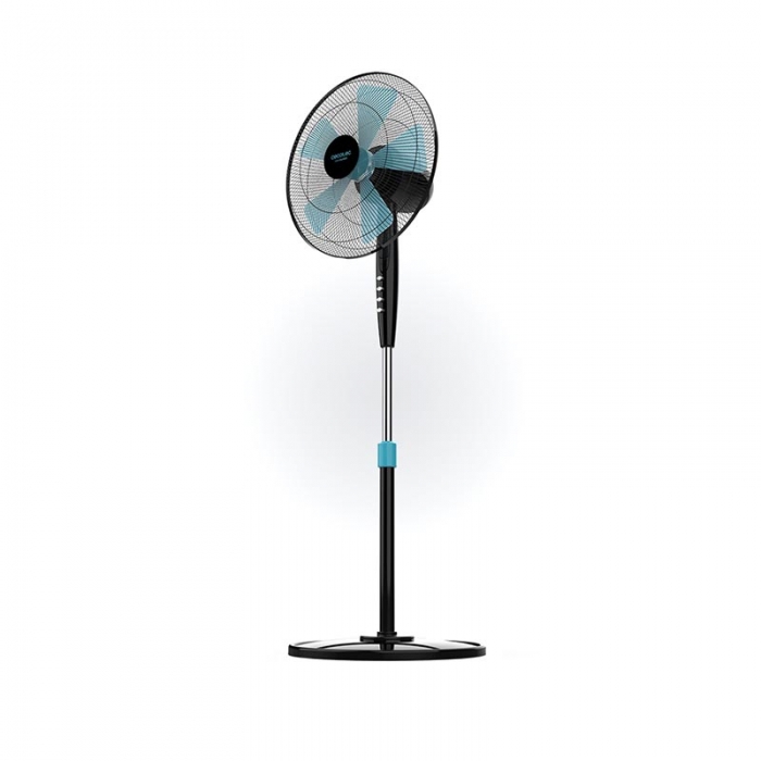 Ανεμιστήρας Ορθοστάτης 40 W