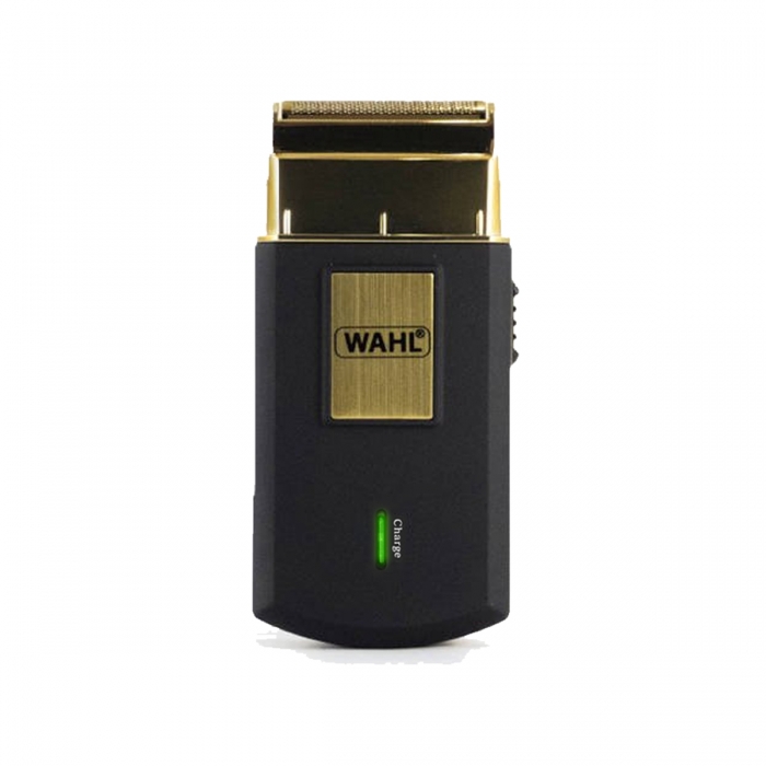 Gold Barber Shaver Επαναφορτιζόμενο