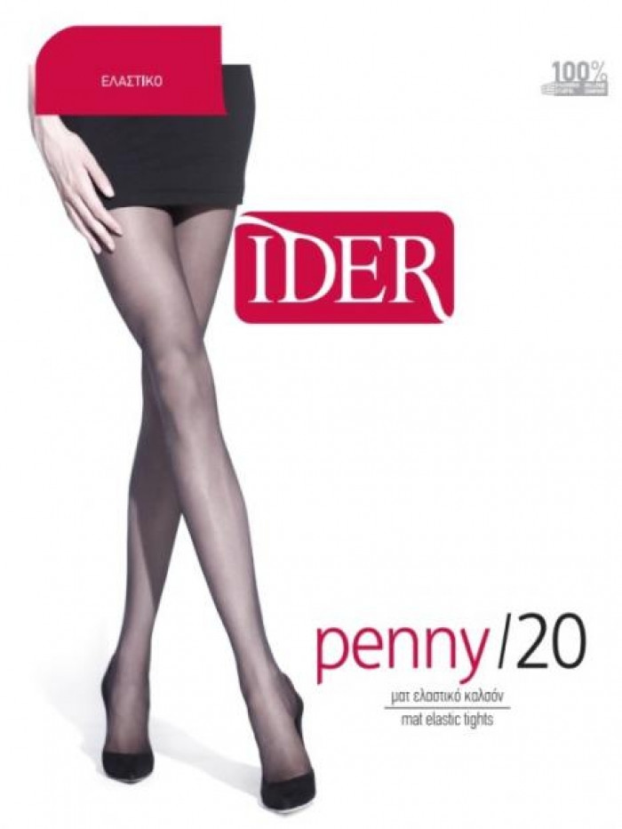 Ελαστικό Μάτ Καλσόν PENNY 20 IDER 1-228