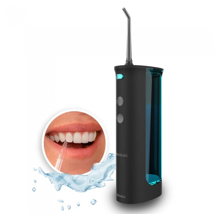 Σύστημα Καθαρισμού Δοντιών & Ούλων Water Flosser