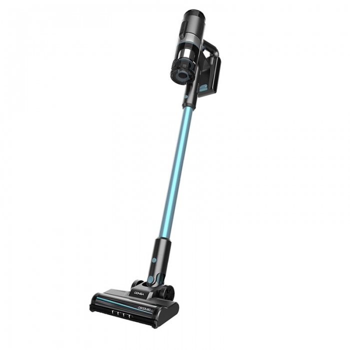 Επαναφορτιζόμενη Σκούπα Stick & Χειρός 215 W