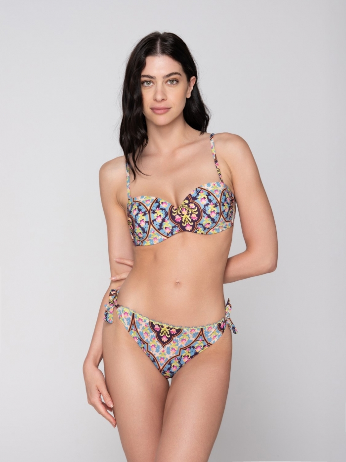Epoque μπικίνι strapless