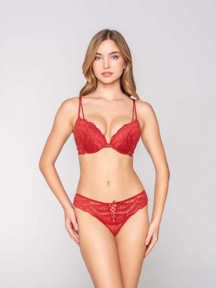 Flirt brazilian σλιπ