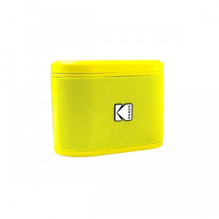 Φορητό Bluetooth Ηχείο 5 W με Πατενταρισμένη Τεχνολογία 'Magnetic Connect'