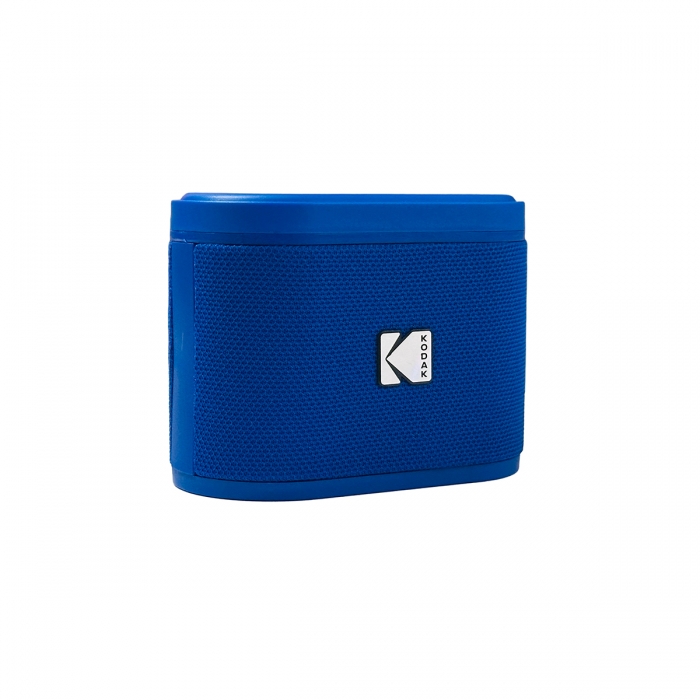 Φορητό Bluetooth Ηχείο 5 W με Πατενταρισμένη Τεχνολογία 'Magnetic Connect'