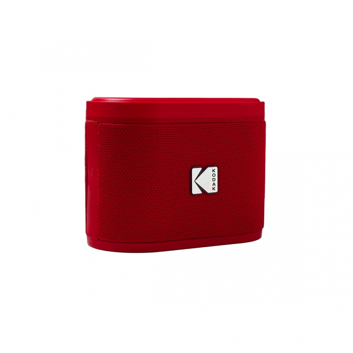 Φορητό Bluetooth Ηχείο 5 W με Πατενταρισμένη Τεχνολογία 'Magnetic Connect'