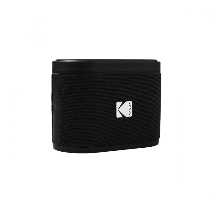 Φορητό Bluetooth Ηχείο 5 W με Πατενταρισμένη Τεχνολογία 'Magnetic Connect'