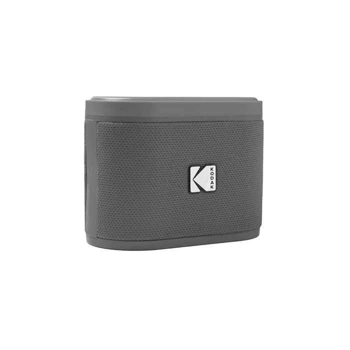 Φορητό Bluetooth Ηχείο 5 W με Πατενταρισμένη Τεχνολογία 'Magnetic Connect'