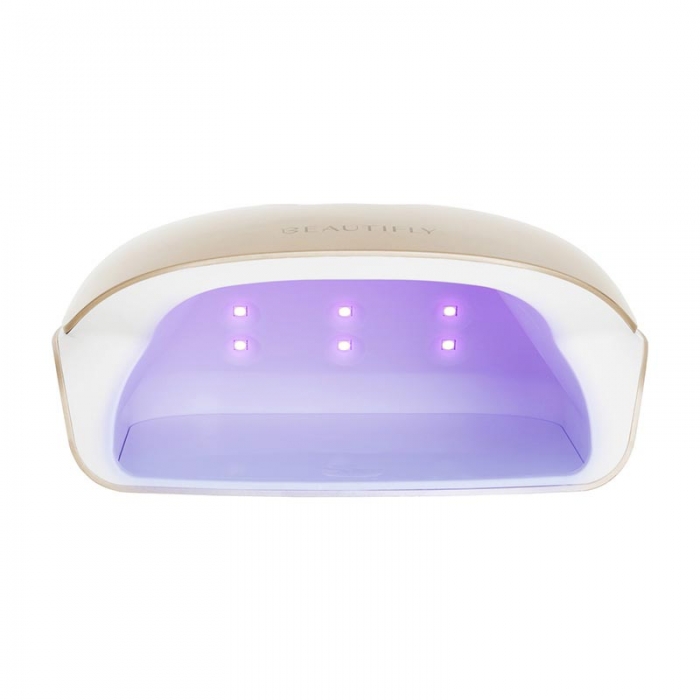 Φουρνάκι Νυχιών 2 σε 1 UV & LED