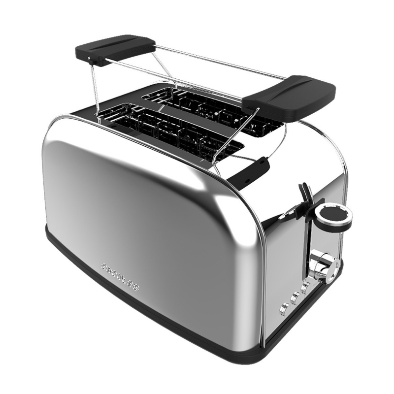 Φρυγανιέρα 2 Θέσεων 850 W