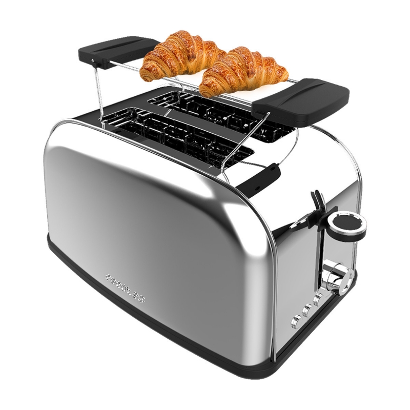 Φρυγανιέρα 2 Θέσεων 850 W