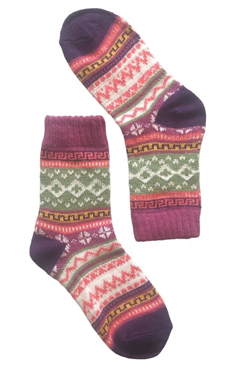 Γυναικείες Κάλτσες Μαλακές IDER 1-2164-2301
