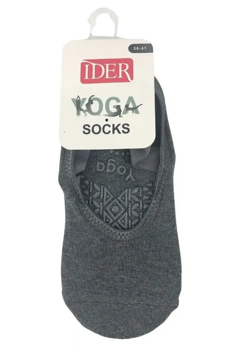 Γυναικείες Κάλτσες Yoga IDER 1-2103