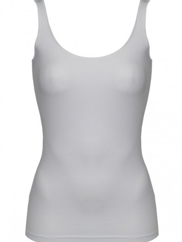 Γυναικείο Φανελάκι Με 'Ωμο Βαμβακολύκρα HELIOS UNDIES 8-716