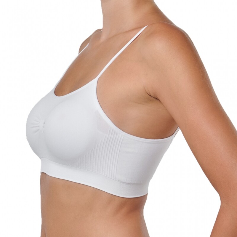 Γυναικείο Μπουστάκι Soft Cup-Sports Bra BODY GLOVE 63-BG310010