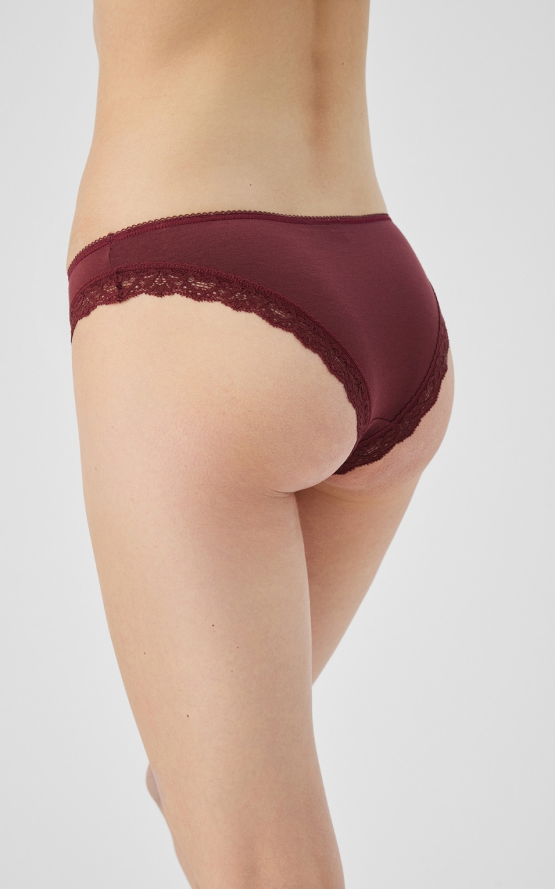 Γυναικείο Rio Σλιπ Fimelle Elegance TENCEL™ Modal 7-81634-W26-27