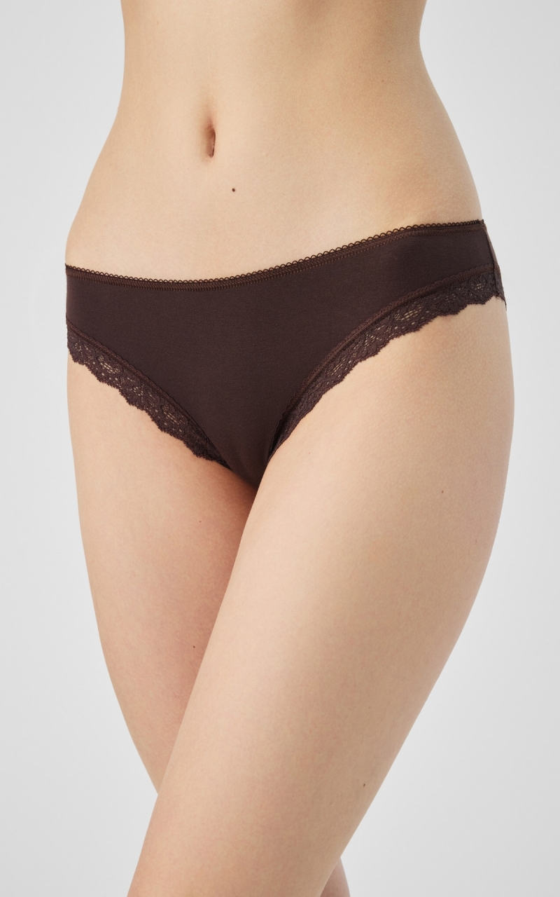 Γυναικείο Rio Σλιπ Fimelle Elegance TENCEL™ Modal 7-81634-W26-27