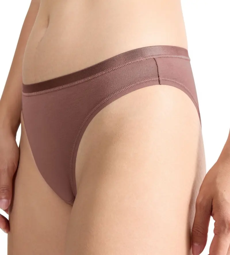 Γυναικείο Σλιπ Σετ 3τμχ.  GO Daily Cotton Mini 3P Sloggi 49-10222320