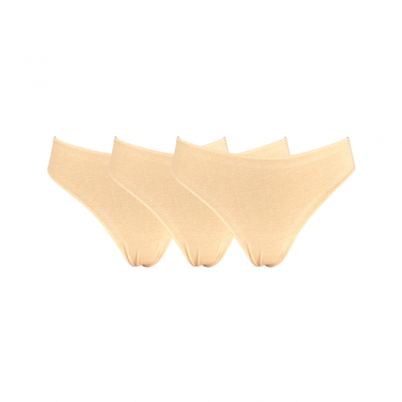 Γυναικείο Σλιπάκι Mini Σετ 3 Τμχ BODY GLOVE 63-BGJD310002