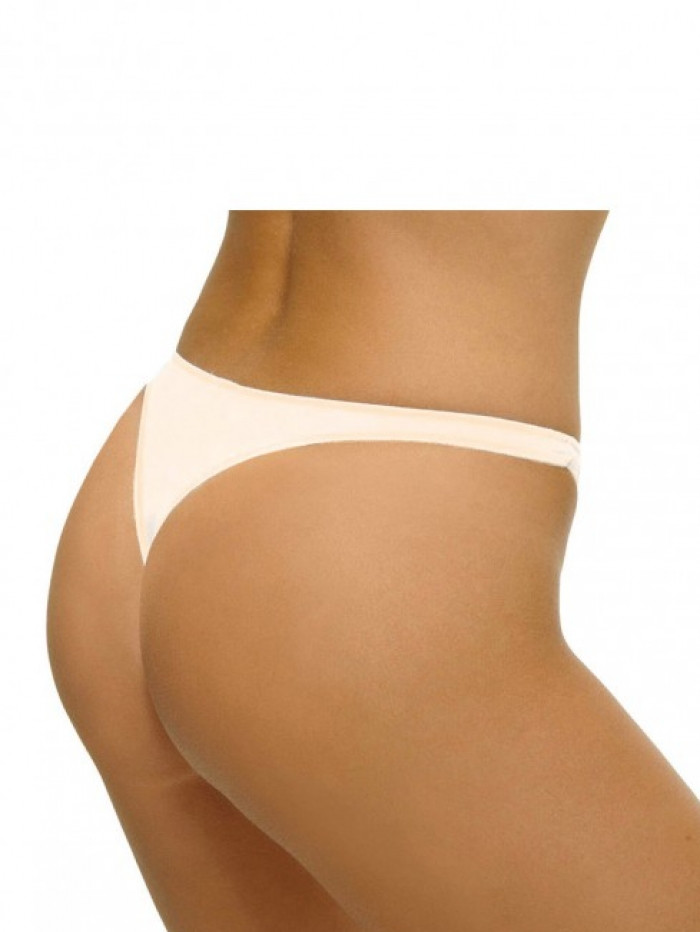 Γυναικείο Σλιπάκι String HELIOS MICROMODAL 8-660