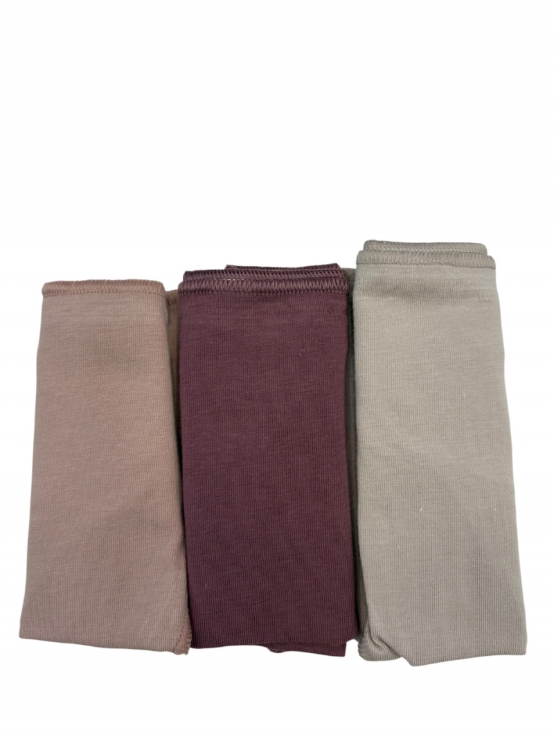 Γυναικείο Σλιπάκι TAI  Σετ 3 Τμχ BODY GLOVE 63-BGJD310001