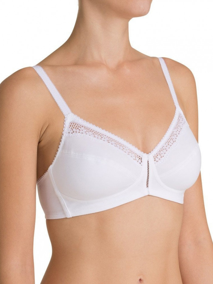 Γυναικείο Σουτιέν Cotton Beauty N TRIUMPH 49-10094814