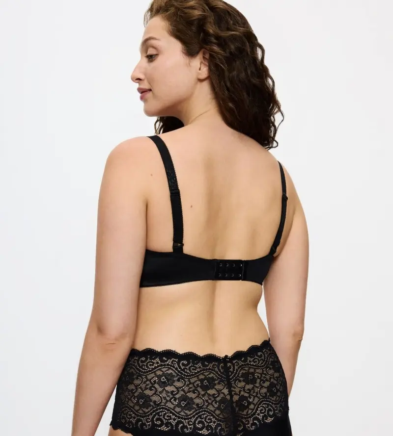 Γυναικείο Σουτιέν με Μπανέλα Amourette W Triumph 49-10209574